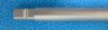 ZIMMER 1180-80 Lag Screw Extractor