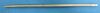 ZIMMER 1146-01 Cannulated Screwdriver Shaft