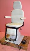 RELIANCE 5200H Ophthalmic Chair with Foot Switch ENT Chair