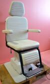 RELIANCE 5200H Ophthalmic Chair with Foot Switch ENT Chair
