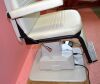 RELIANCE 5200H Ophthalmic Chair with Foot Switch ENT Chair