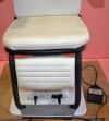 RELIANCE 5200H Ophthalmic Chair with Foot Switch ENT Chair