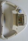 TOSHIBA 2320994  2281721 OTS CONSOLE Rad/Fluoro Room
