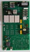 TOSHIBA PX12-42135  PX1242135 TERMINAL BOARD Rad/Fluoro Room
