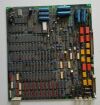 TOSHIBA PX1307995  PX13-07995 CONTROL BOARD Rad/Fluoro Room
