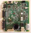 GE 2270275  2270274 TABLE I/O BOARD Rad/Fluoro Room