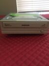 GE DVD Writer Model TS-H653 DVD Writer Model TS-H653 Ultrasound General