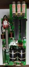 GE 2155480 DC FILTER BOARD Rad/Fluoro Room