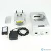 NOVA BIOMEDICAL StatStrip Glucose Meter 47143 W/ Battery Docking Station Charger