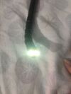 OLYMPUS CF-P10S Sigmoidoscope