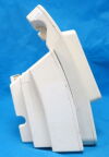PHYSIO-CONTROL VLP12-02-005956 Lifepak 12 Defibrillator