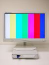 STRYKER Wise 26" Vision Elect Display Monitor
