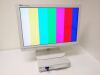 STRYKER Wise 26" Vision Elect Display Monitor