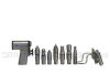 STRYKER 4200 Cordless Driver 2/CD2 Set