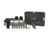 STRYKER 4300 Cordless Driver 3/CD3 Set