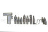 STRYKER 4405 Cordless Driver 4/CD4 Set