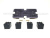 STRYKER System 6 Cage Set 6203, 6206, 6208, 6209