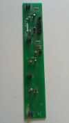 GE 221-3003  221-3002 board Rad/Fluoro Room