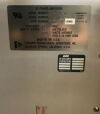 PHILIPS 452213112905 S21 RF AMP 1.5T MRI Amplifier