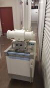 GE AMX 4+ Portable X-Ray