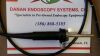 OLYMPUS BF Type 2T10 Endoscope