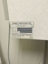 TOSHIBA DRX Chiropractic X-ray