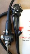 OLYMPUS CF-140S Endoscope