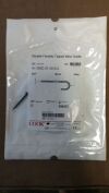 COOK G01835 Double Flexible Tipped Wire Guide