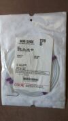 COOK G00692 Wire Guide with Amplatz Heparin Coating