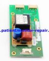 GE 2023703-001 High Voltage board Monitor
