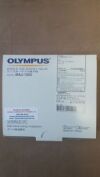 OLYMPUS MAJ-1555 Single Use Biopsy Valve(Box of 20)(X)