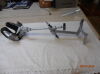 STERIS AMSCO MAYFIELD HEADREST mdl # LSM02 O/R Table