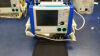 ZOLL m series cct Defibrillator