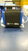 ZOLL m series cct Defibrillator