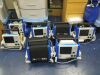 ZOLL m series cct Defibrillator