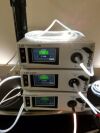 STRYKER L10 Light Source