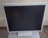 GE 23497925  LCD1980SXi ADS MONITOR Rad/Fluoro Room