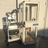 VIASYS HEALTHCARE Vmax Encore 22 PFT Unit