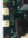 OEC 00-876841-01 POWER DISTRIBUTION PCB C-Arm