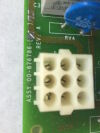 OEC 00-876786-01 Surge Suppressor PCB C-Arm