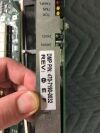 PHILIPS 47071900032 DMP CT Scanner