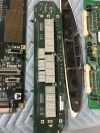 PHILIPS 178953 Gantry Display CT Scanner