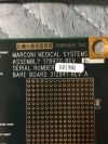 PHILIPS 312841 GHOST ASSY  / Bare Board CT Scanner