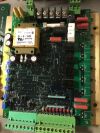 PHILIPS 453566502761 Speed Motor Control CT Scanner