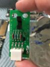 PHILIPS 453567006161 Zero Position Interrupter CT Scanner