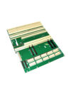 ESAOTE 9501222000 Backplane Mboard Shared Service