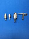 HALL 5044-01 Drill/Reamer Set