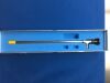 LINVATEC T-1000 Laparoscope