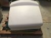 ADAC 2155-3154 DET 1 COVER W/COLL,MCD AC Nuclear Gamma Camera