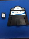 CONMED W1000 Zen Wireless 3-Pedal Footswitch